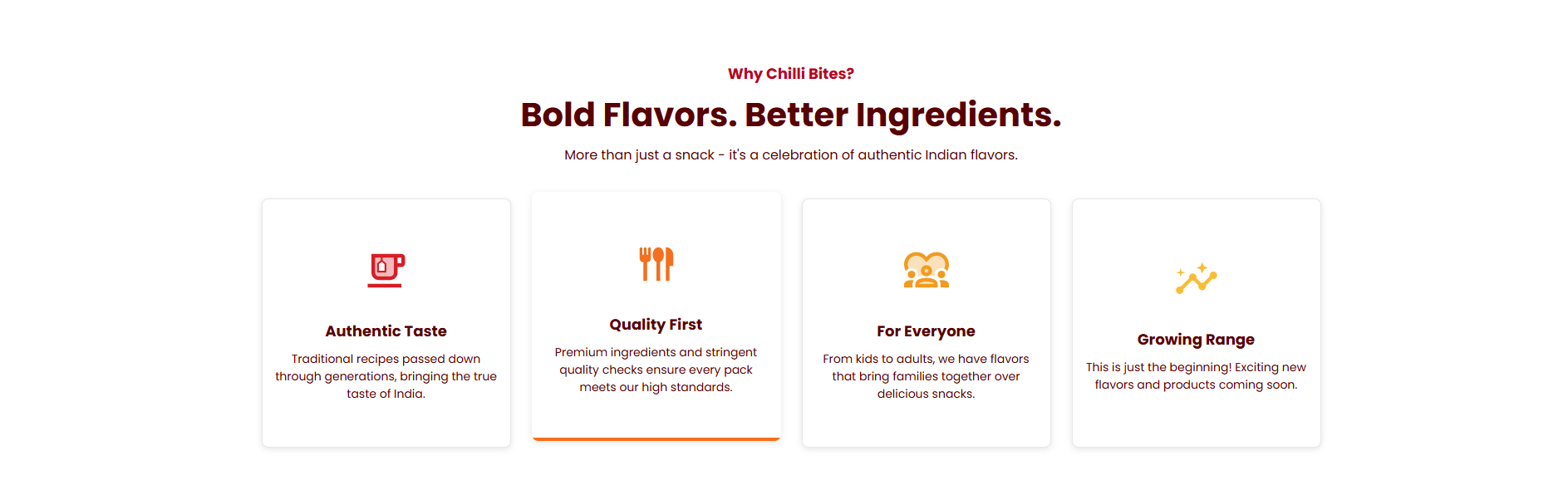 Chilli Bites image 4