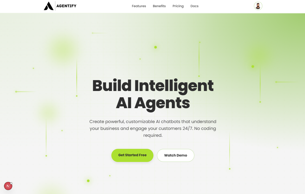 Krio-Agentify