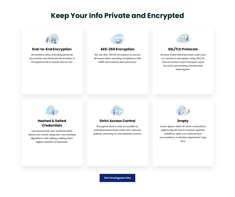 Housing Pass image 2