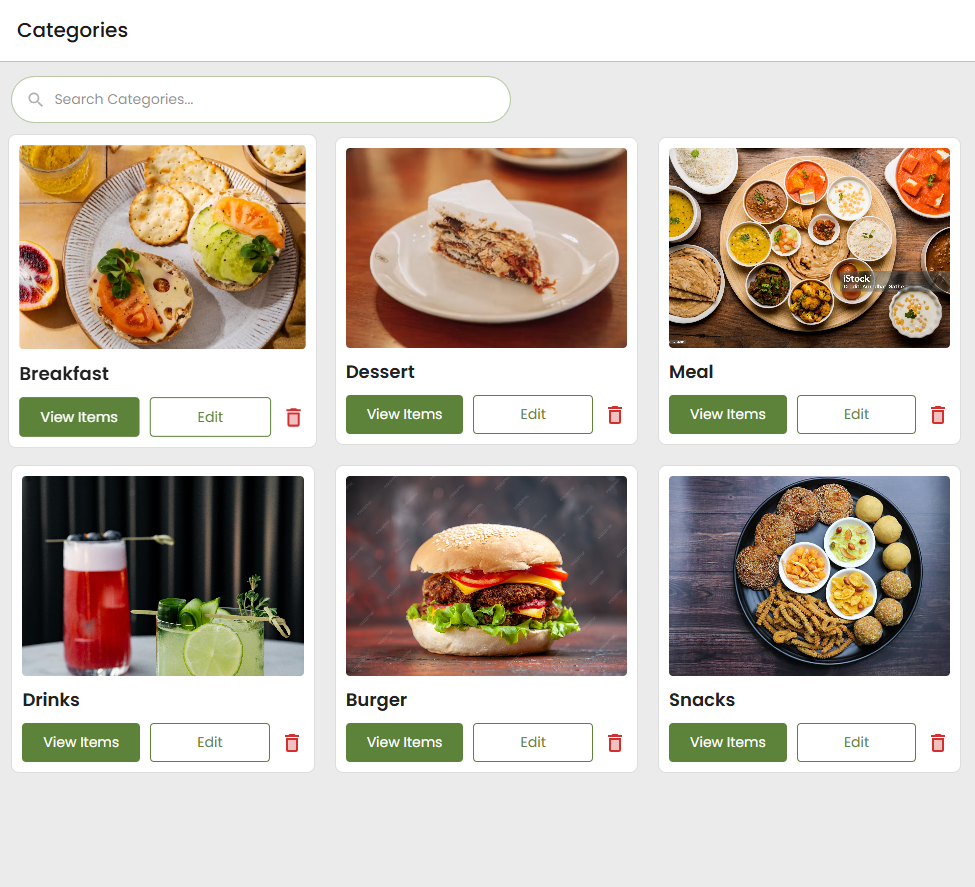 TastyPlates-Admin image 2